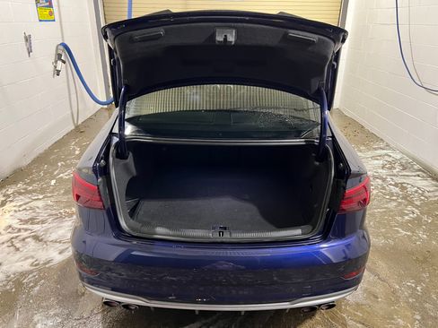 Used 2020 Audi S3 Premium Plus w/ Premium Plus Package image 10