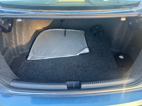 Used 2015 Volkswagen Jetta SE image 16