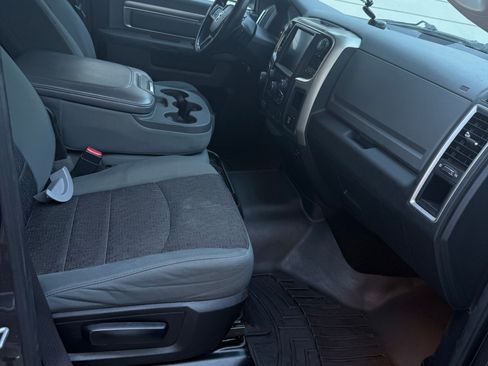 Used 2014 RAM 1500 Big Horn AWD/4WD image 10