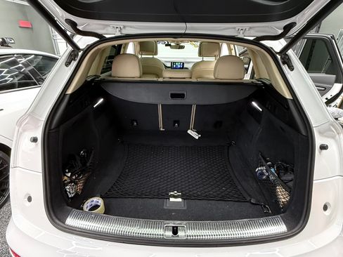 Used 2018 Audi Q5 Prestige w/ Prestige Package image 22