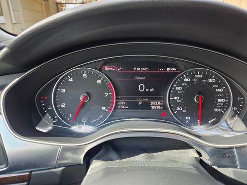 Used 2012 Audi A6 3.0T Prestige image 26