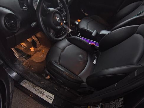 Used 2014 MINI Cooper Countryman S image 4