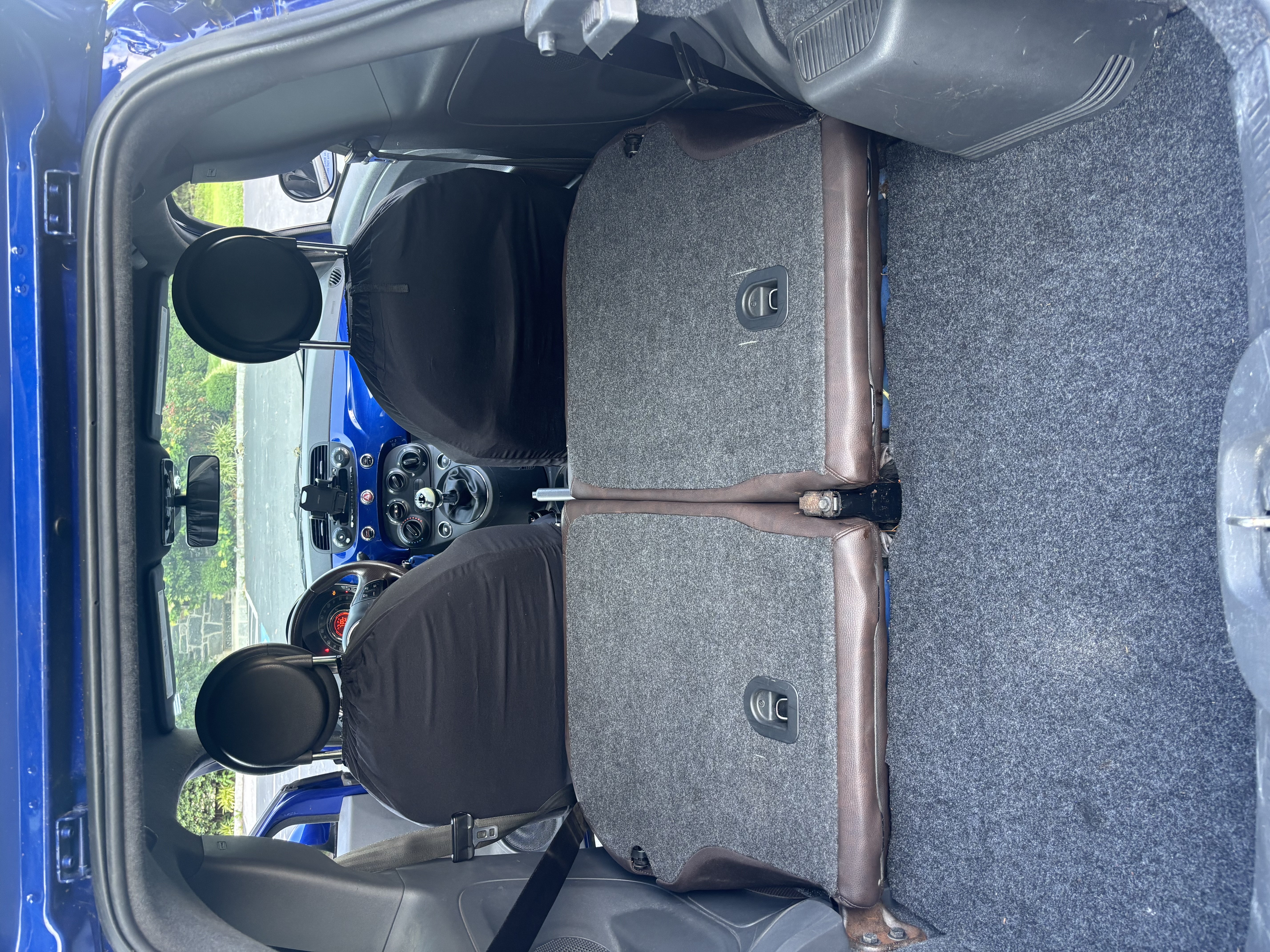 Used 2013 FIAT 500 Sport FWD image 13