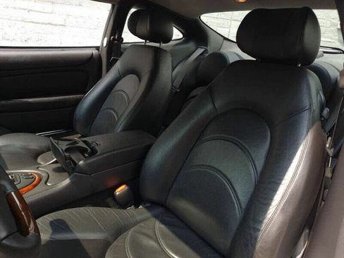 Used 2001 Jaguar XK8 Coupe RWD image 13