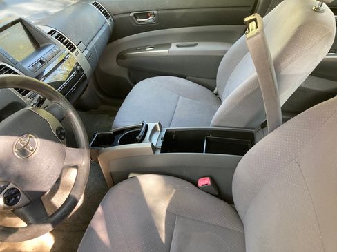 Used 2008 Toyota Prius FWD image 11