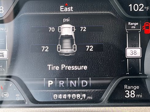 Used 2019 RAM 2500 Limited AWD/4WD image 15