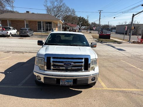 Used 2010 Ford F150 XL image 2