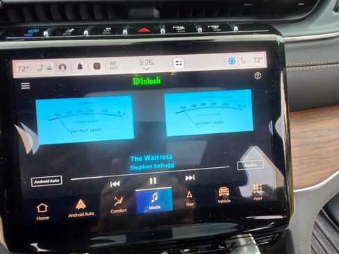 Used 2023 Jeep Grand Cherokee Summit w/ Advanced Protech Group IV image 22