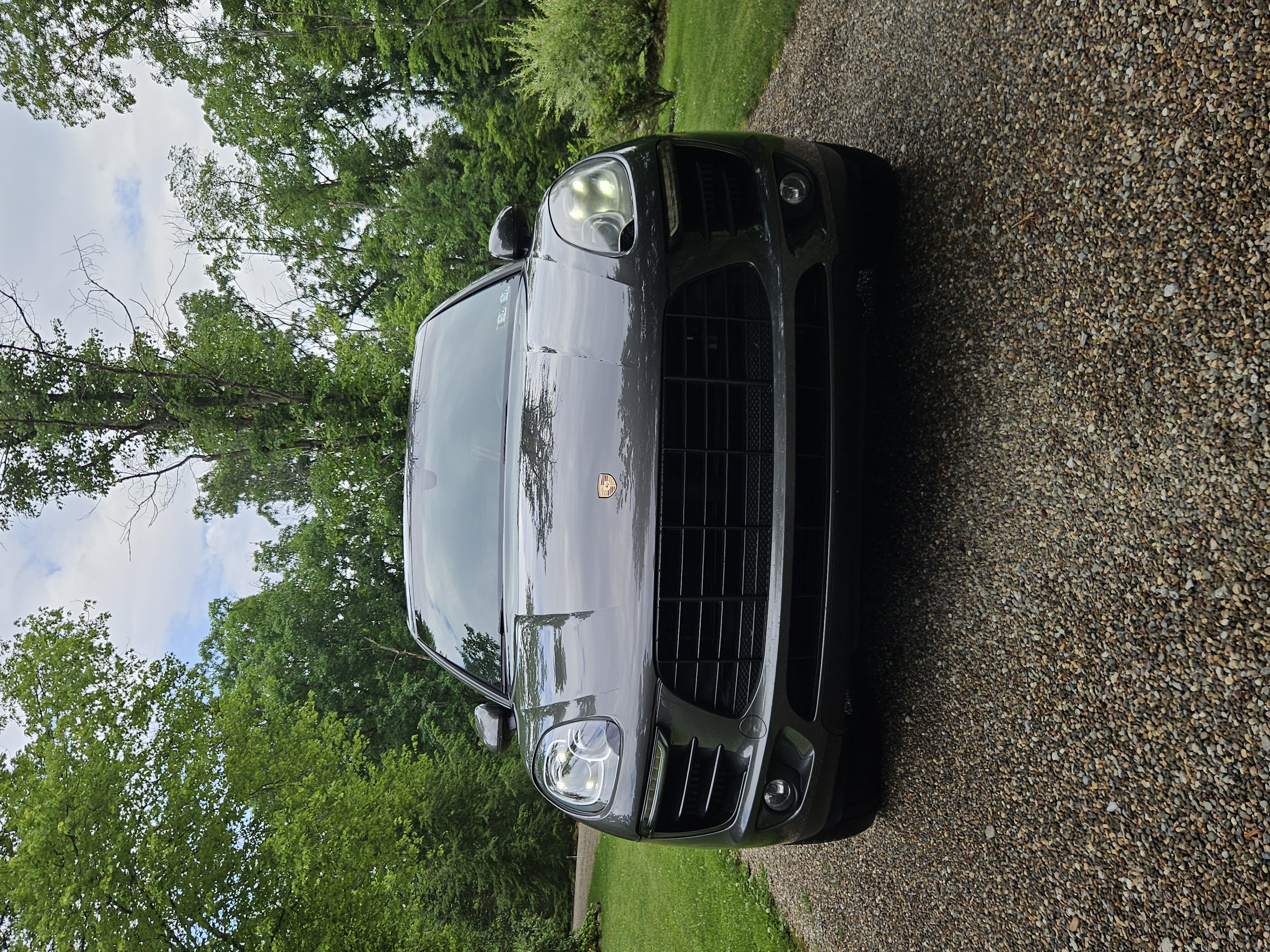 Used 2015 Porsche Macan S AWD/4WD image 4