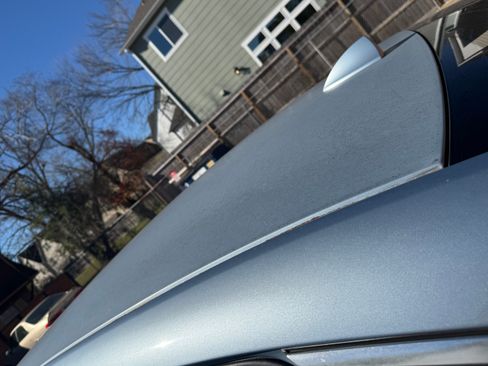 Used 2014 Chevrolet Impala LT w/ Convenience Package image 8