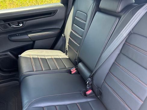 Used 2024 Honda CR-V Sport-L image 5