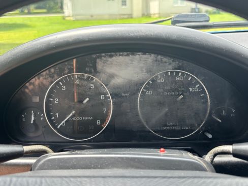 Used 1992 MAZDA MX-5 Miata RWD image 11
