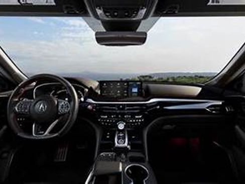 Used 2020 Acura MDX A-Spec image 4