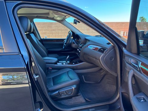 Used 2017 BMW X3 xDrive28i image 19