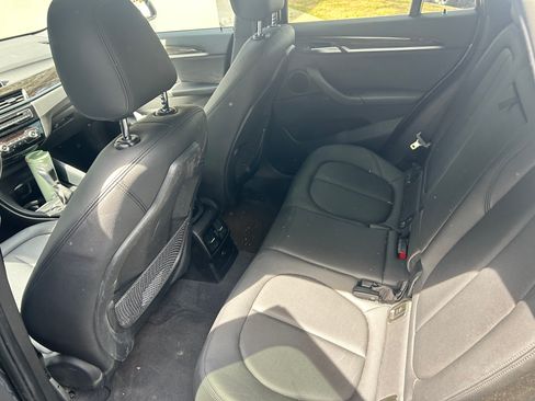 Used 2017 BMW X1 sDrive28i image 9