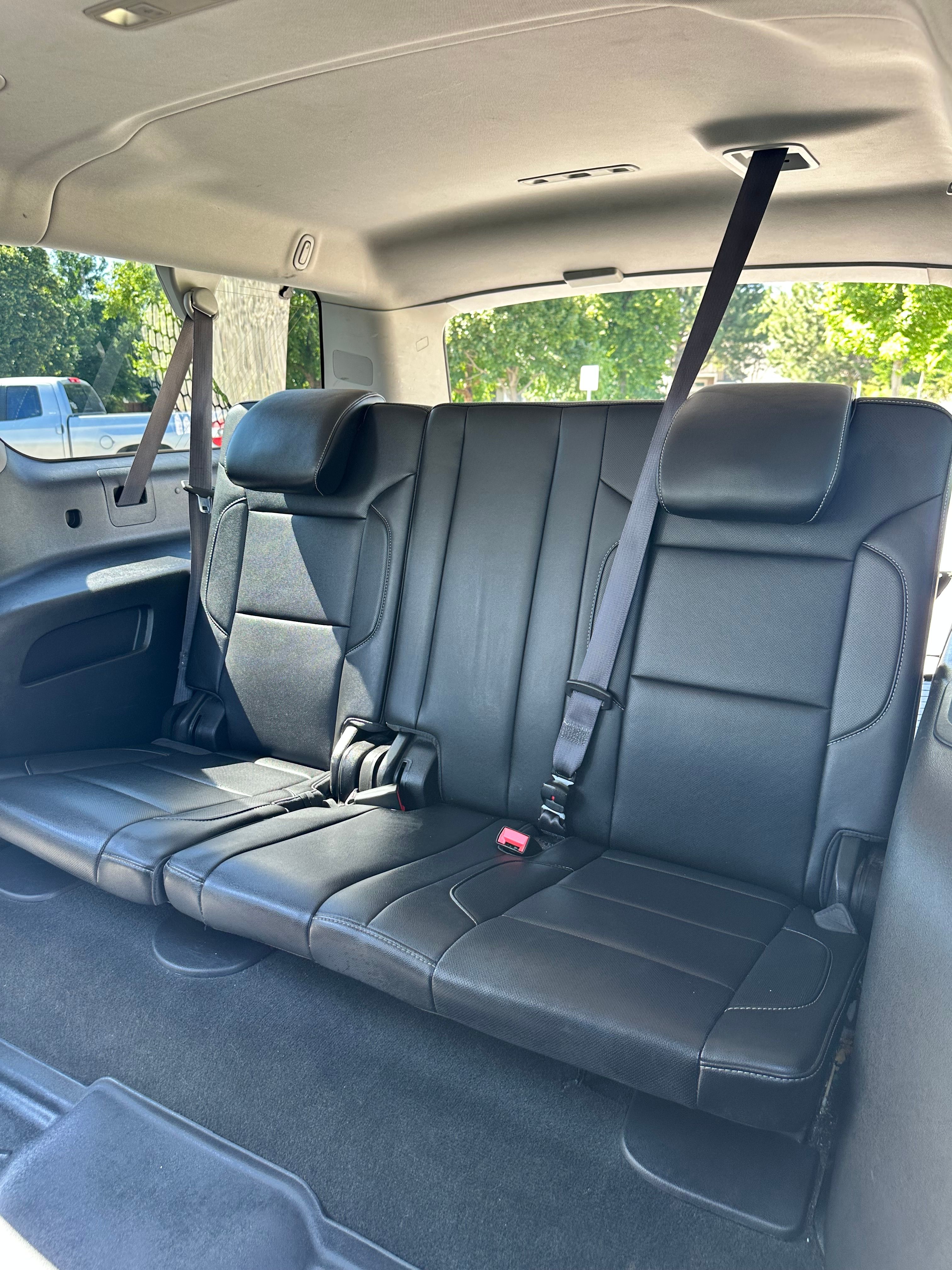 Used 2016 GMC Yukon XL SLT AWD/4WD image 14