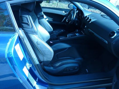 Used 2008 Audi TT 3.2 image 9