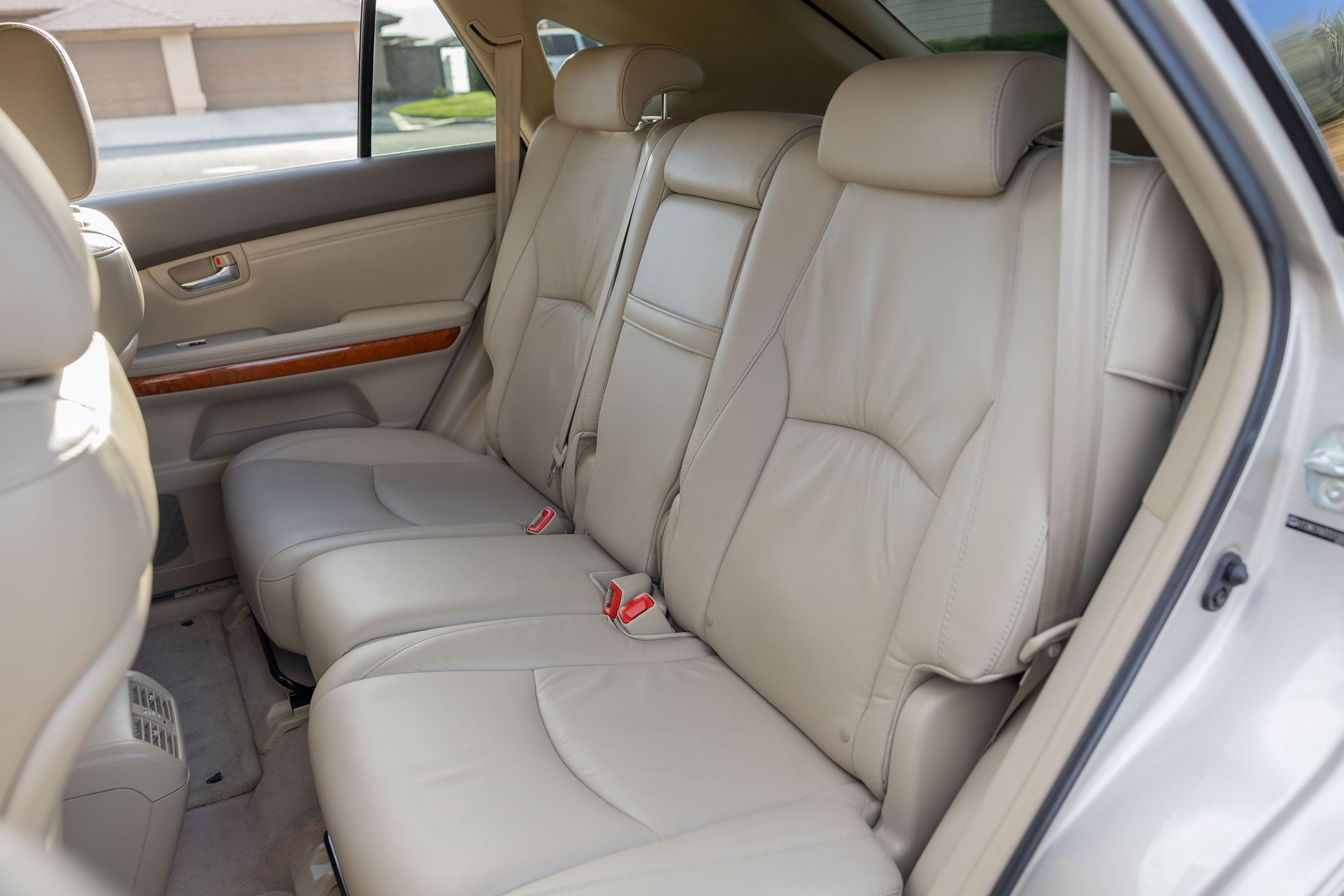 Used 2007 Lexus RX 350 AWD image 15