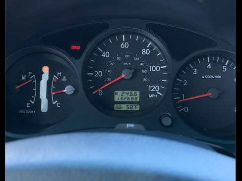 Used 2003 Subaru Forester 2.5XS image 21