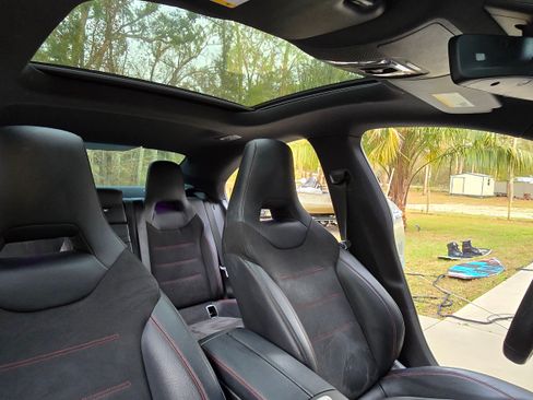 Used 2020 Mercedes-Benz CLA 250 image 10