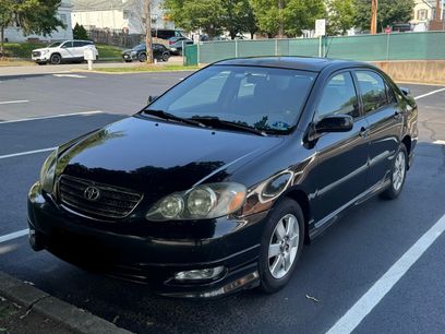 Used 2006 Toyota Corolla S