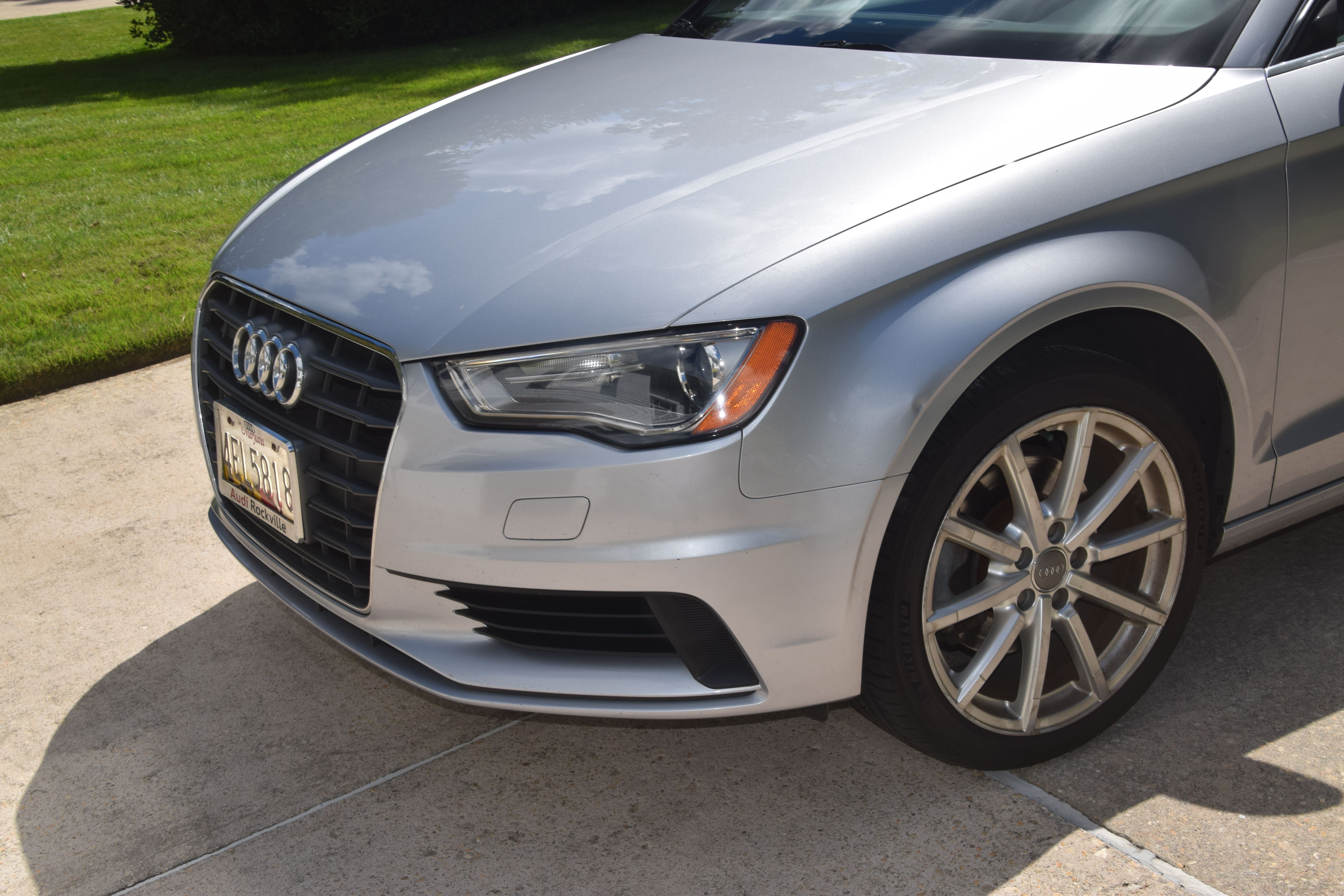 Used 2015 Audi A3 1.8T Premium Plus FWD image 9