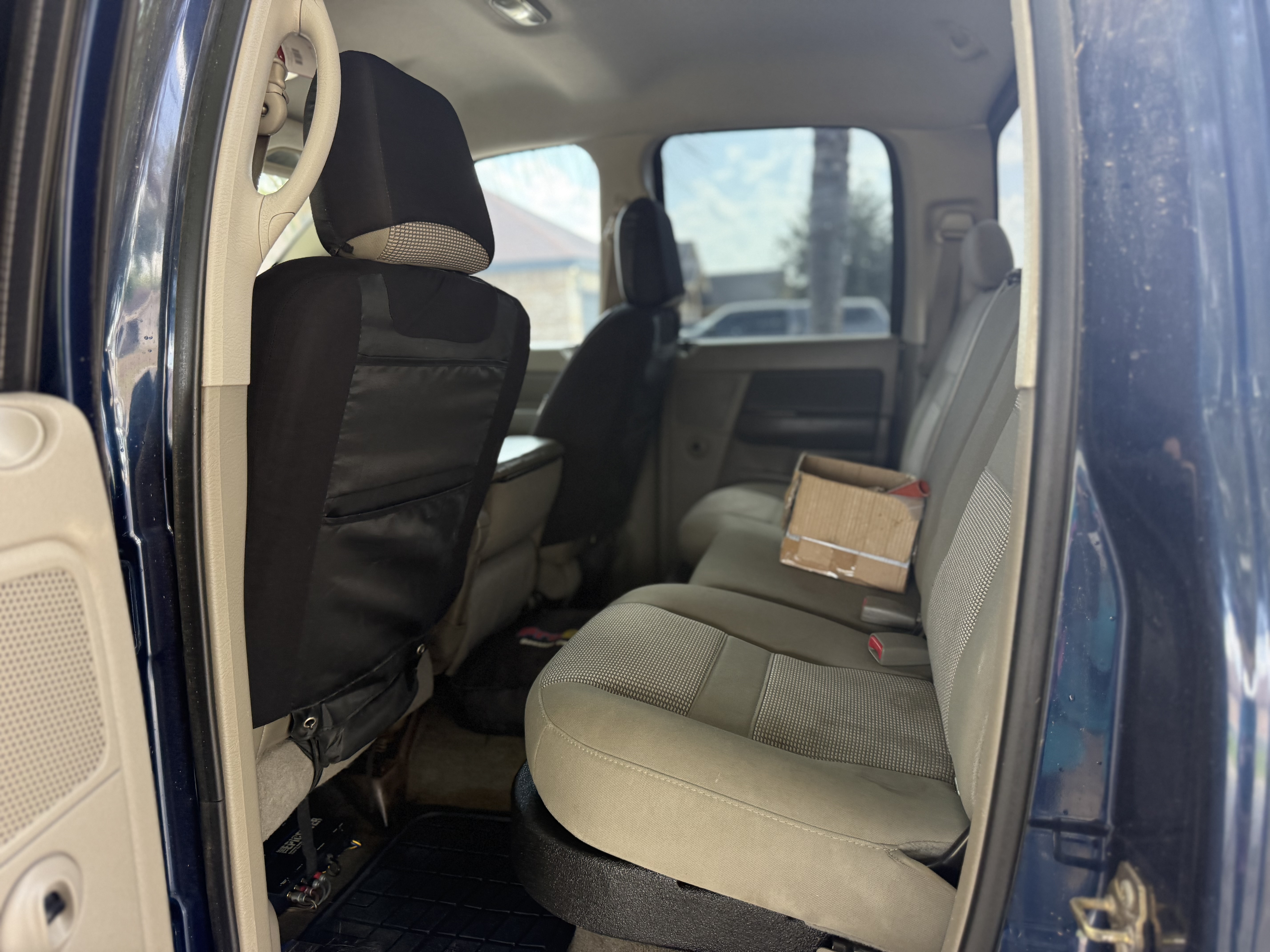 Used 2006 Dodge Ram 2500 Truck SLT AWD/4WD image 13