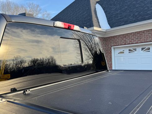 Used 2022 Ford F250 Platinum image 8