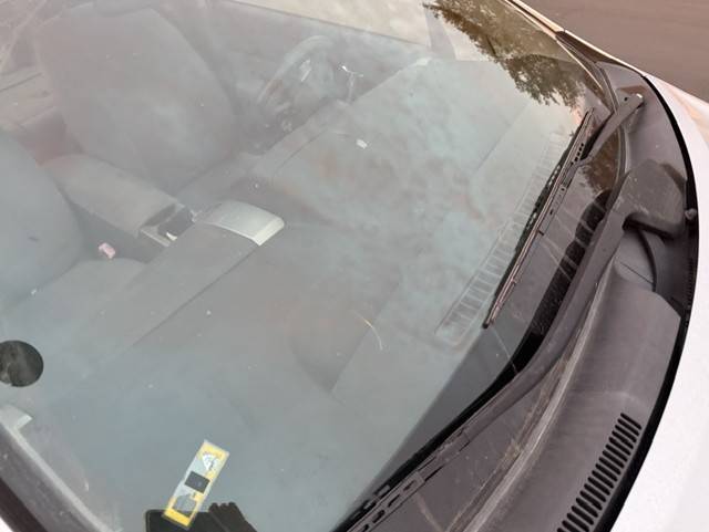 Used 2008 Toyota Prius FWD image 10