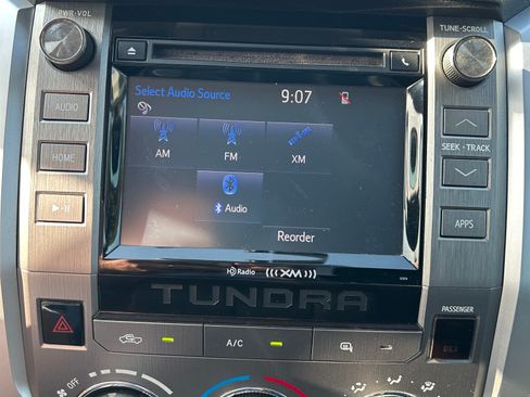 Used 2014 Toyota Tundra SR5 w/ SR5 Upgrade Package RWD image 18