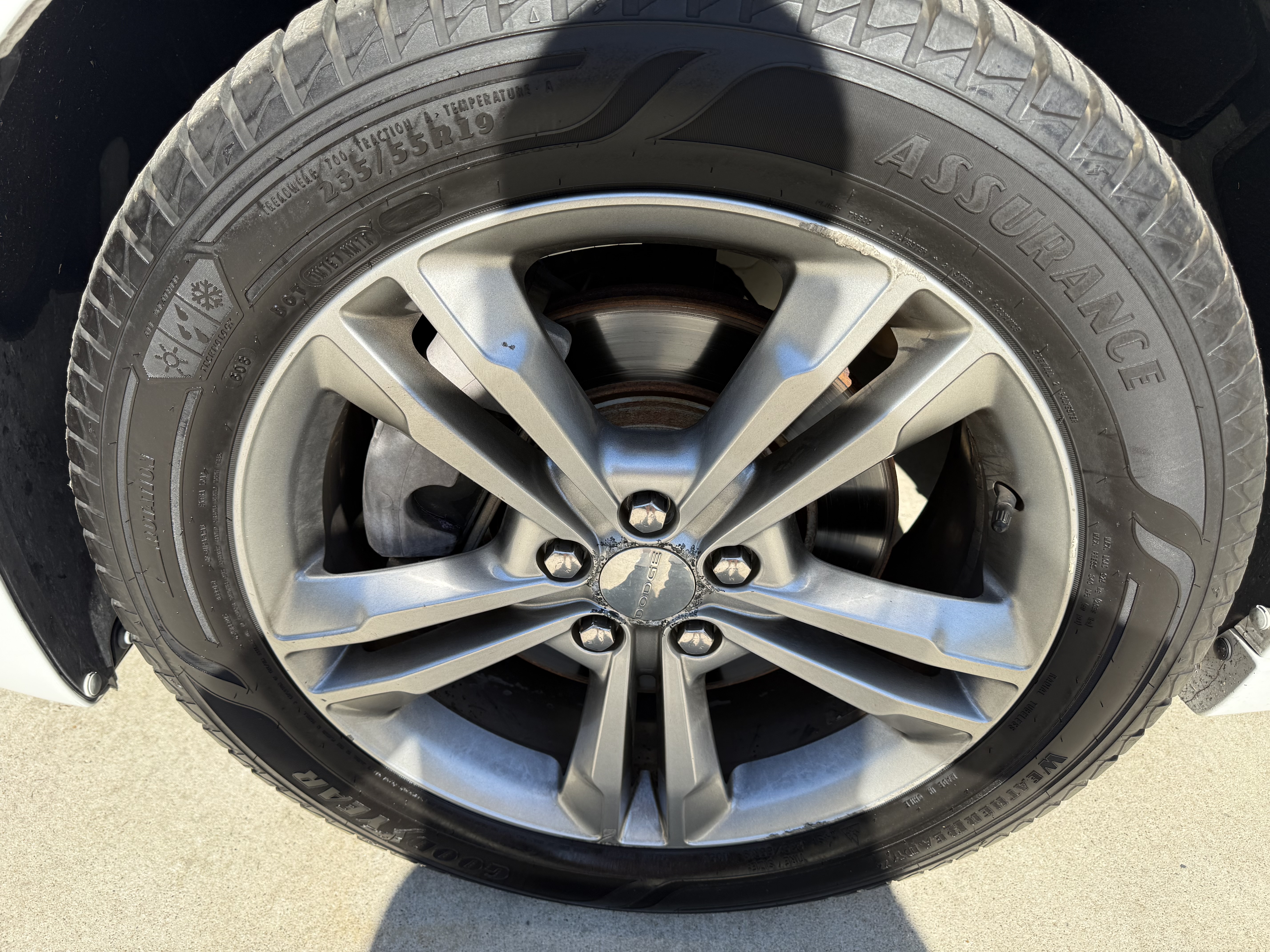 Used 2014 Dodge Charger R/T AWD/4WD image 9