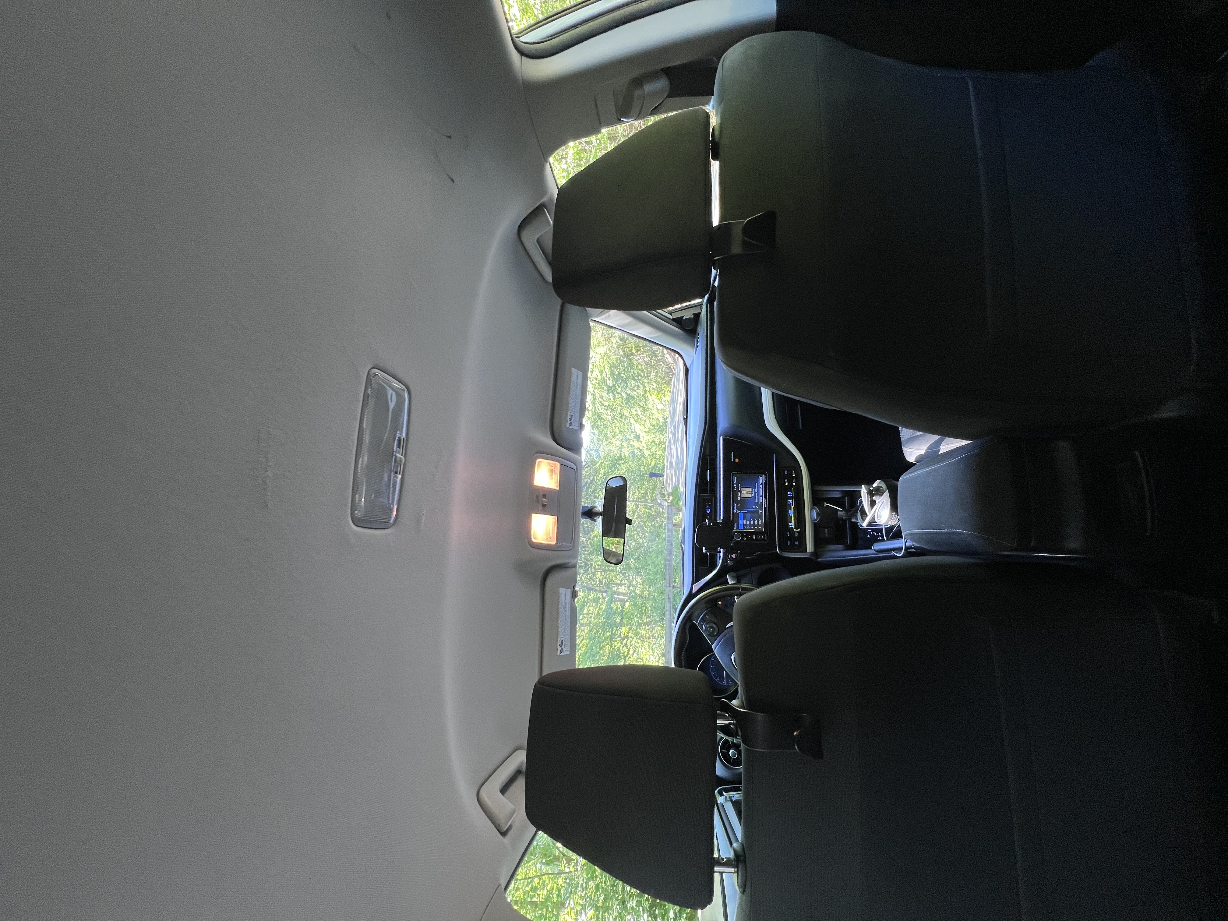 Used 2016 Scion iM FWD image 5