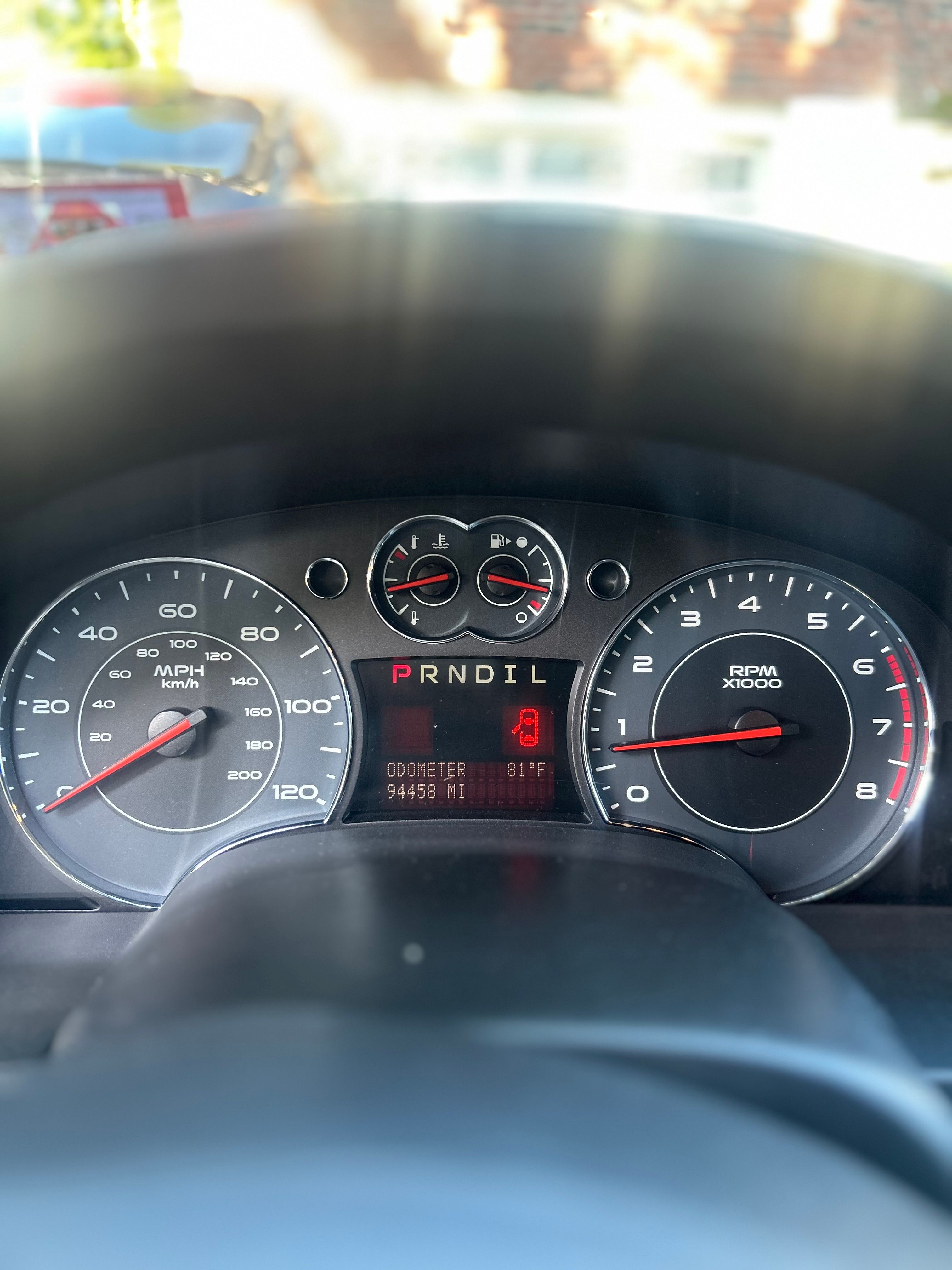 Used 2007 Pontiac Torrent AWD image 10