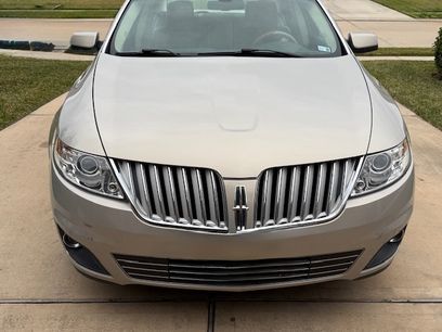 Used 2009 Lincoln MKS
