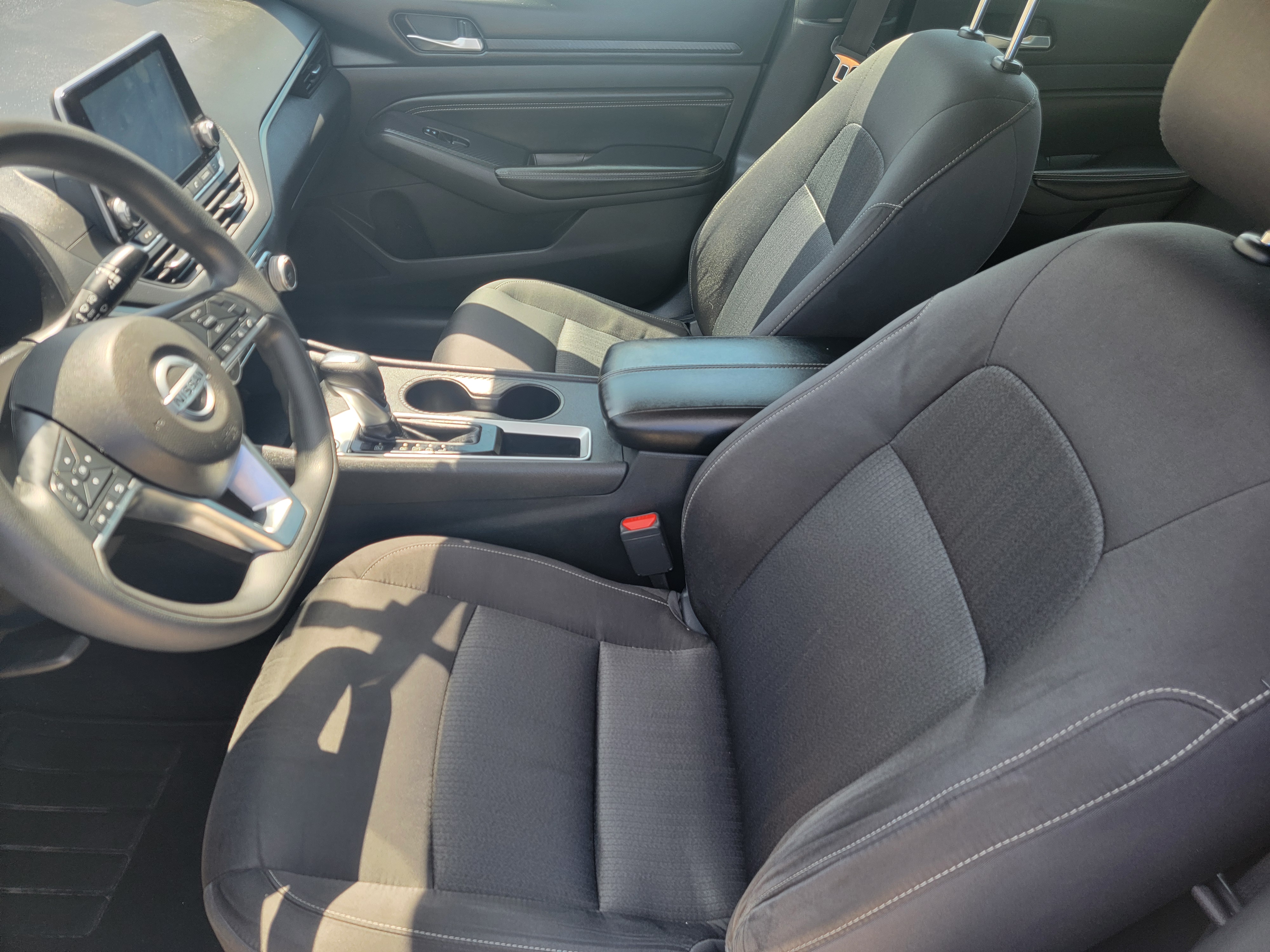 Used 2020 Nissan Altima 2.5 S FWD image 24
