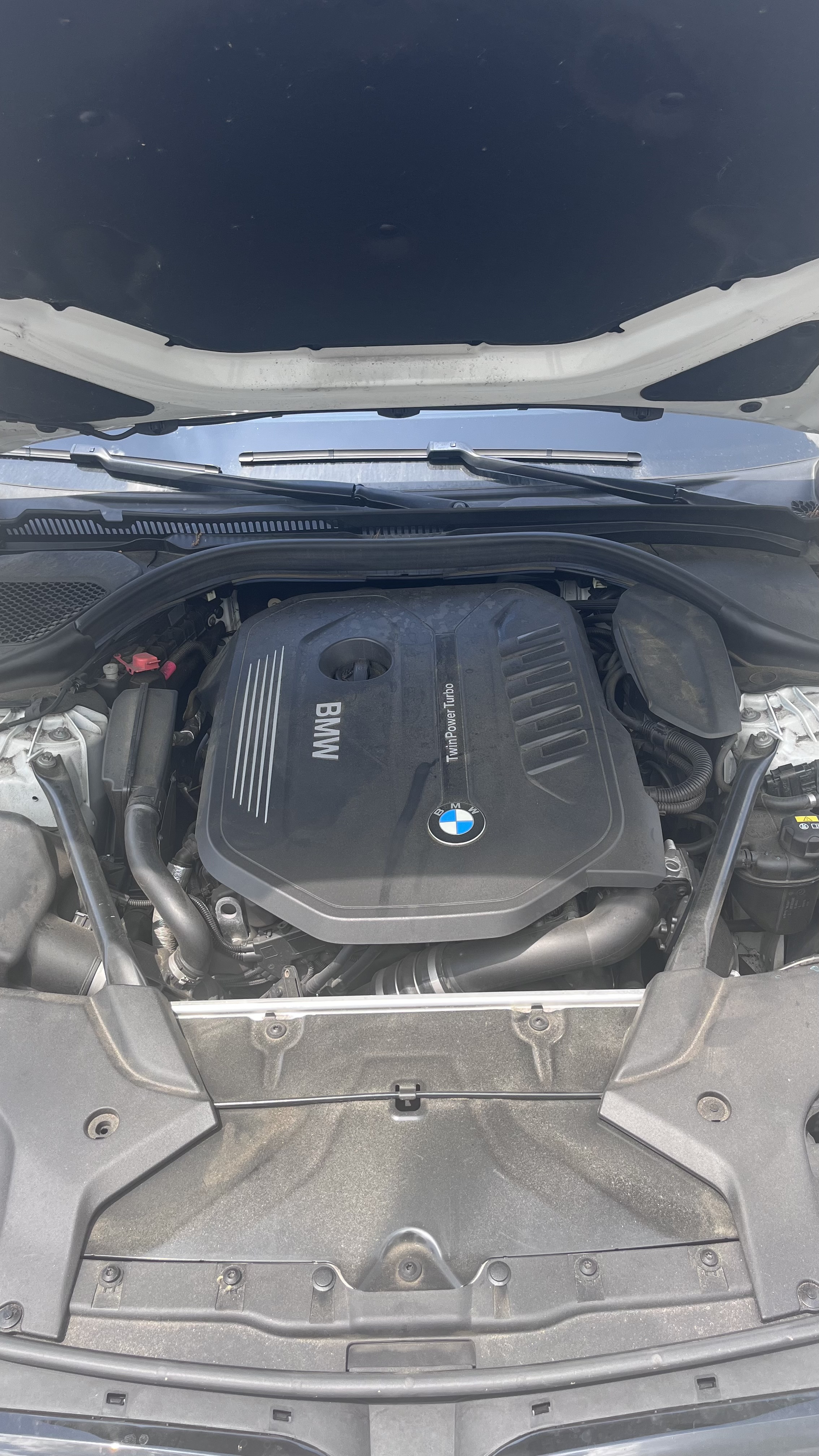 Used 2018 BMW 540i xDrive AWD/4WD image 6