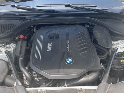 Used 2018 BMW 540i xDrive AWD/4WD image 6