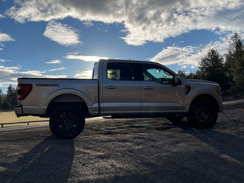 Used 2023 Ford F150 Tremor w/ Equipment Group 402A High image 5