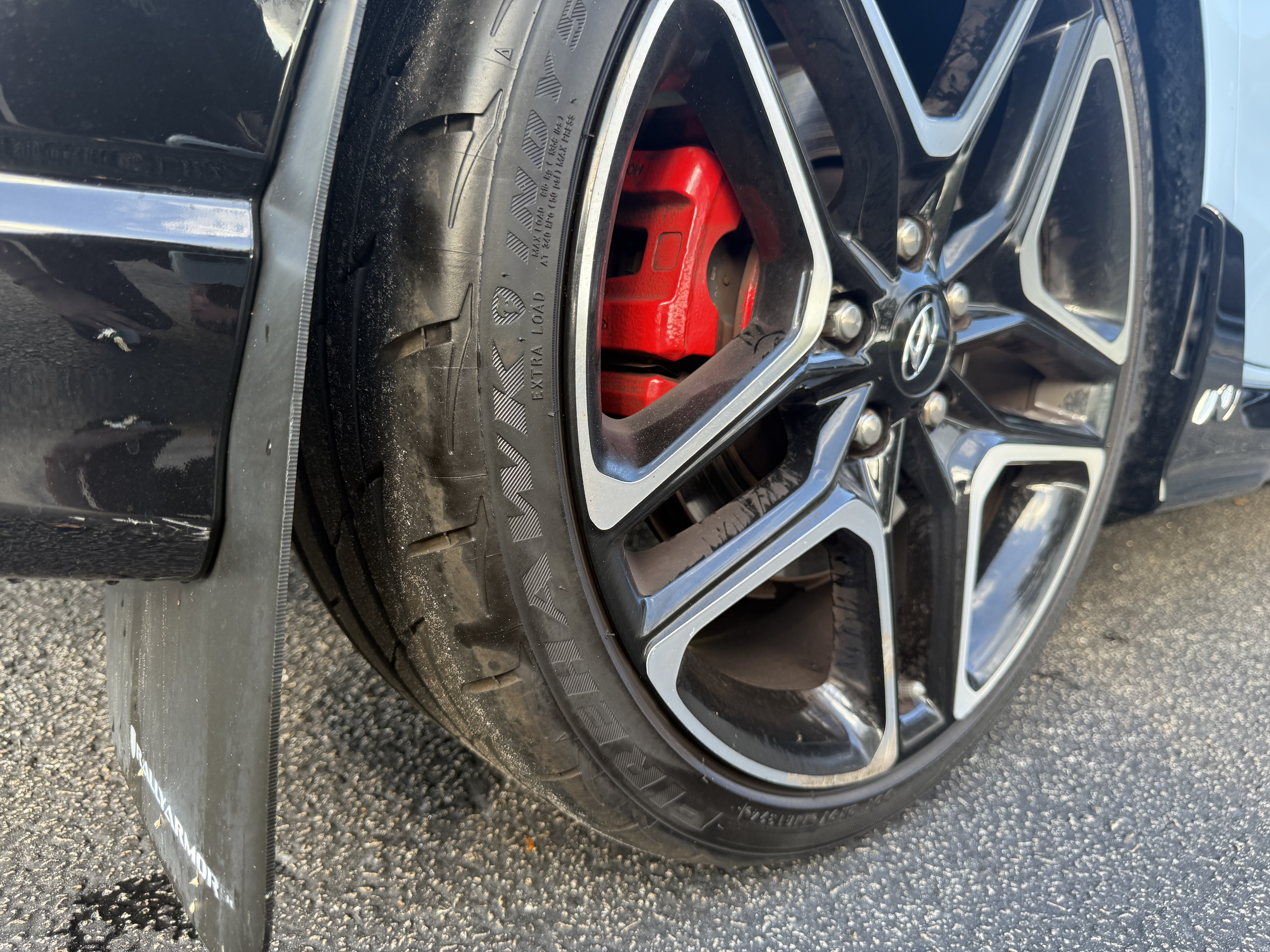 Used 2022 Hyundai Veloster N FWD image 17