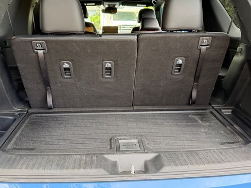 Used 2024 Honda Pilot TrailSport image 13