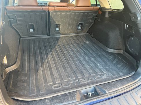 Used 2017 Subaru Outback 3.6R Touring w/ Popular Package #5A image 17