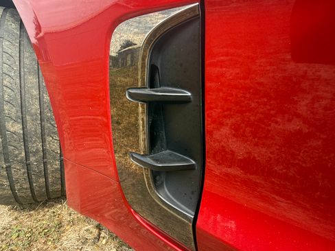 Used 2020 Kia Stinger GT-Line w/ Sun & Sound Package image 12