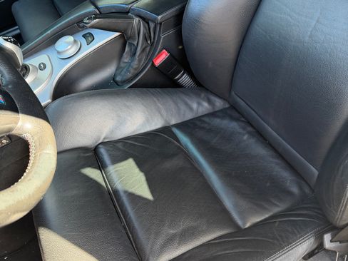 Used 2007 BMW M5 image 11