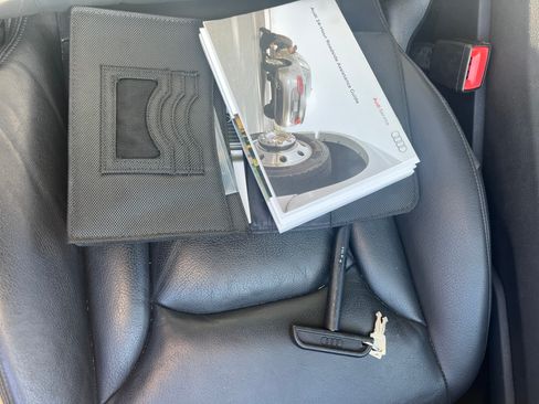 Used 2018 Audi Q7 3.0T Premium image 20