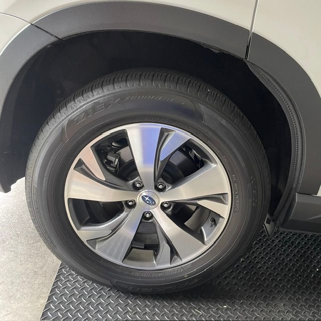 Used 2025 Subaru Ascent Premium AWD/4WD image 21