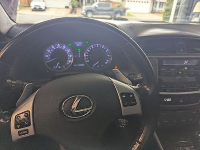 Used 2012 Lexus IS 250