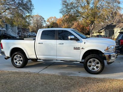 Used 2018 RAM 2500 Laramie