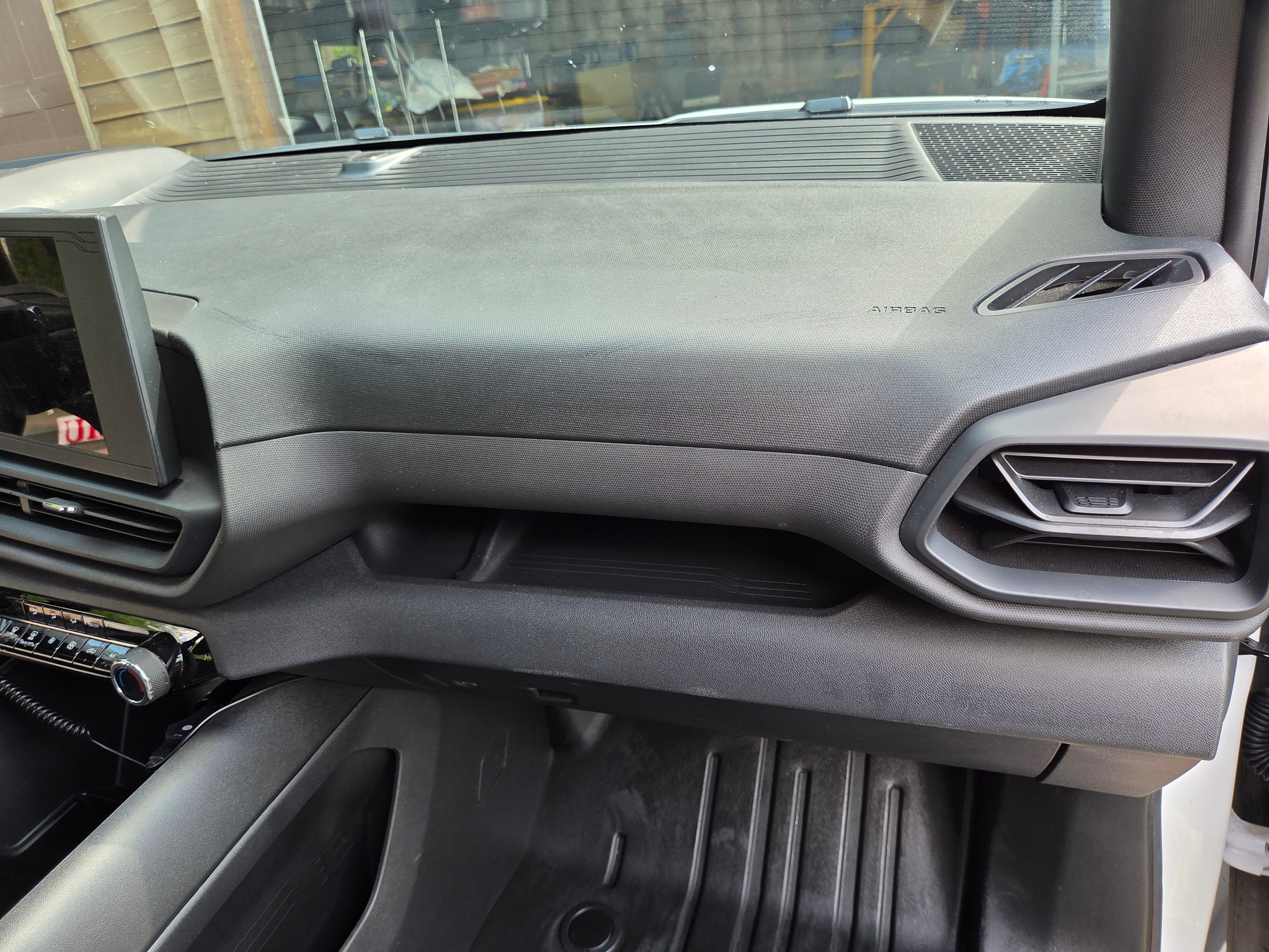 Used 2024 Chevrolet Silverado EV W/T AWD/4WD image 14