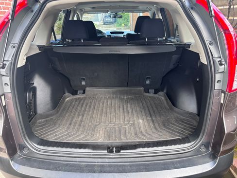 Used 2014 Honda CR-V EX image 6