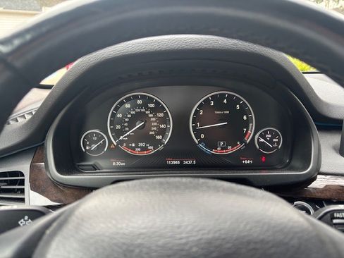 Used 2015 BMW X5 xDrive35i image 12